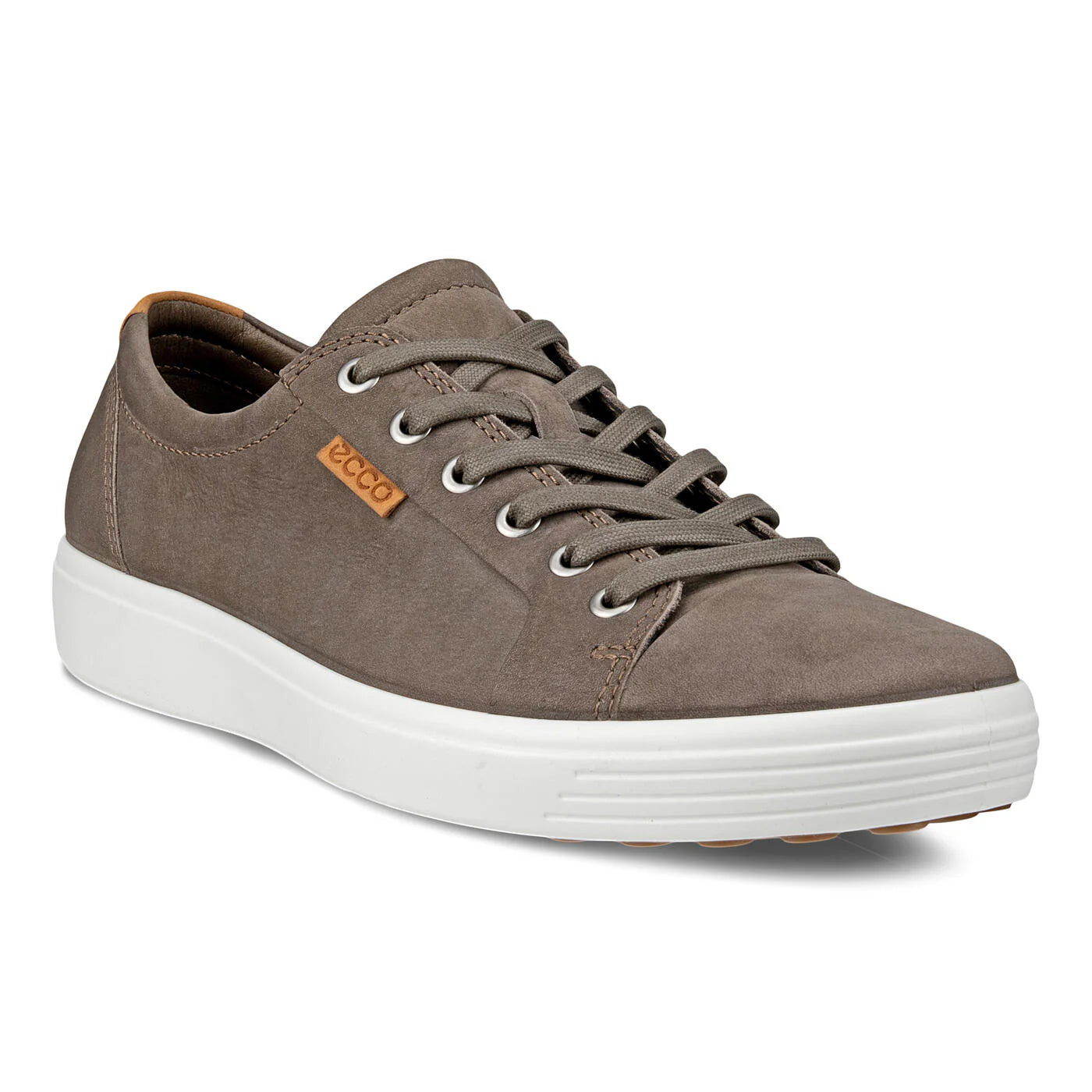 Men casual shoes for weekend wear-Soft 7 - Dark Clay - Men's