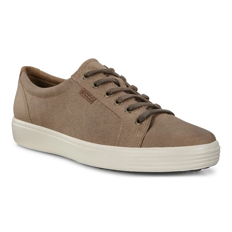 Men casual shoes with memory foam-Soft 7 - Navajo - Men's