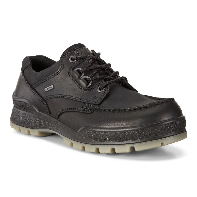 Casual shoes for men in summer-Track 25 Low - Black - Men's