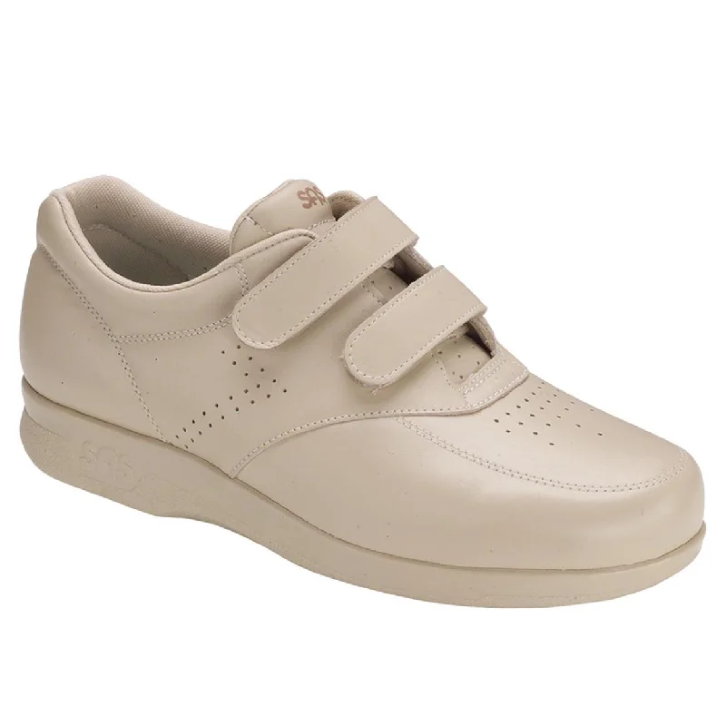 Men performance casual shoes-VTO - Bone