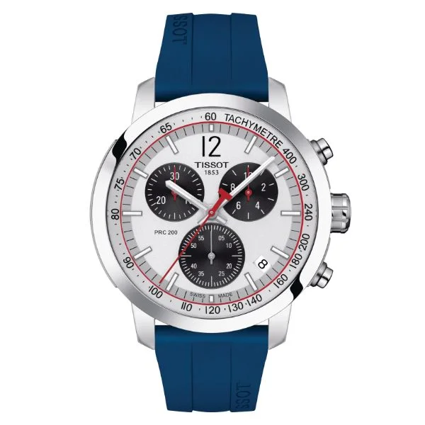 Special Collections Prc 200 Iihf 2020 Special Edition Swiss Quartz Men