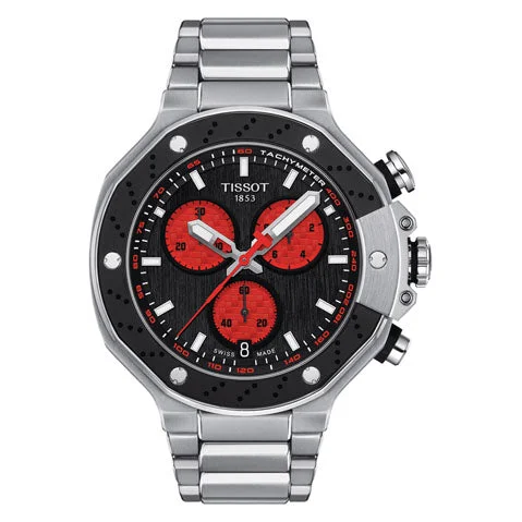 Special Collections T-Race Marc Marquez Limited Edition Swiss Quartz Men T1414171105100