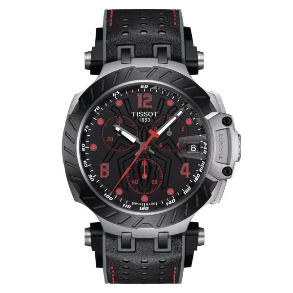 Special Collections T-Race Marc Marquez Limited Edition Swiss Quartz Men