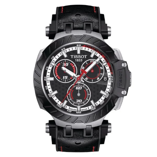 Special Collections T-Race Motogp Limited Edition Swiss Quartz Men