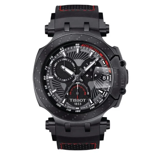 Special Collections T-Race Motogp Special Edition Swiss Quartz Men