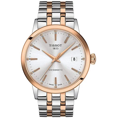 T-Classic Classic Dream Swiss Automatic Men T1294072203100