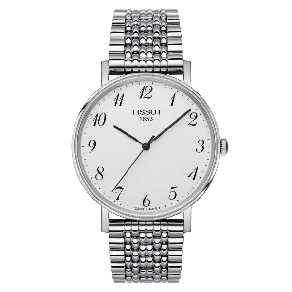 T-Classic Everytime Swiss Quartz Men