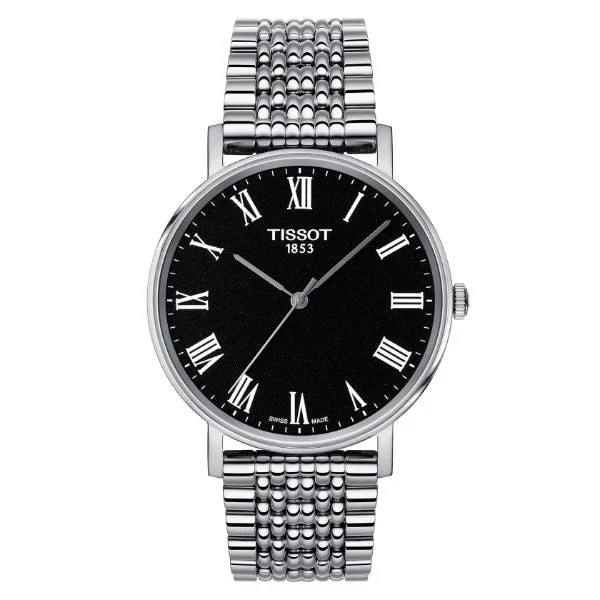 T-Classic Everytime Swiss Quartz Men