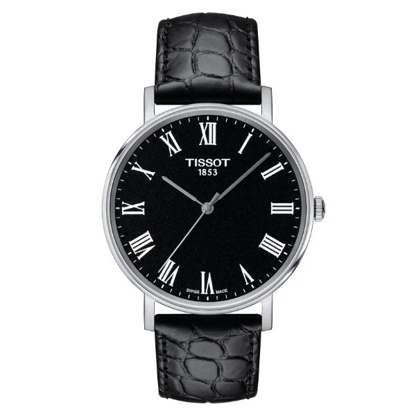 T-Classic Everytime Swiss Quartz Men T1094101605300