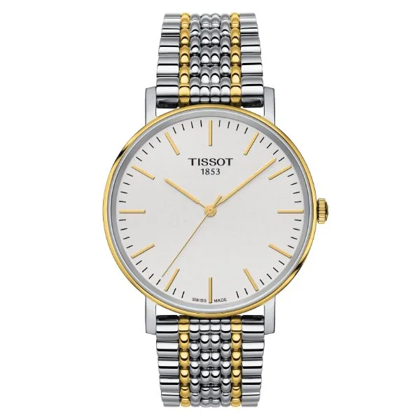 T-Classic Everytime Swiss Quartz Men