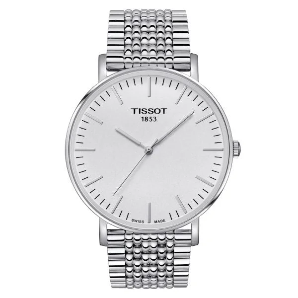 T-Classic Everytime Swiss Quartz Men T1096101103100