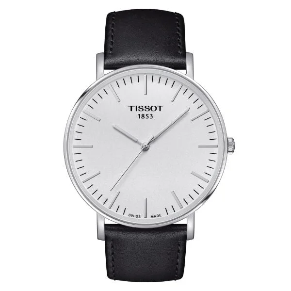 T-Classic Everytime Swiss Quartz Men