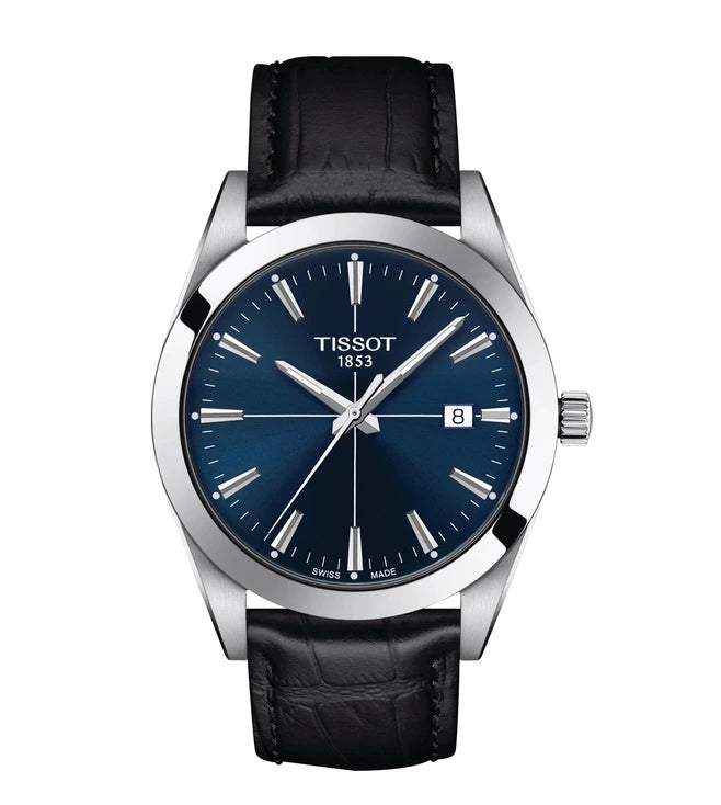 T-Classic Gentleman Swiss Quartz Men