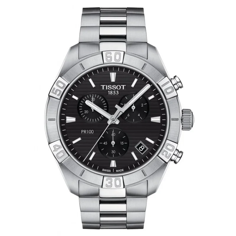 T-Classic Pr 100 Sport Gent Swiss Quartz Men T1016171105100