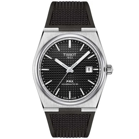 T-Classic Prx Powermatic 80 Swiss Automatic Men