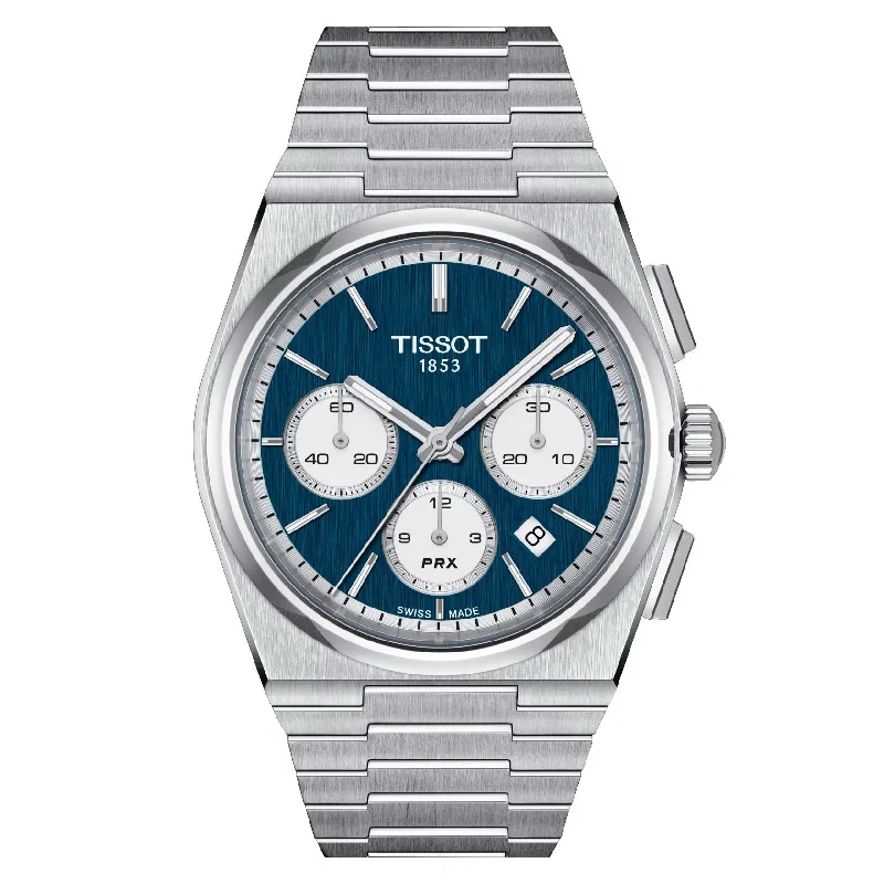 T-Classic Prx Swiss Automatic Men T1374271104100