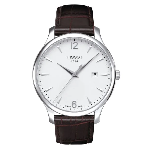 T-Classic Tradition Swiss Quartz Men