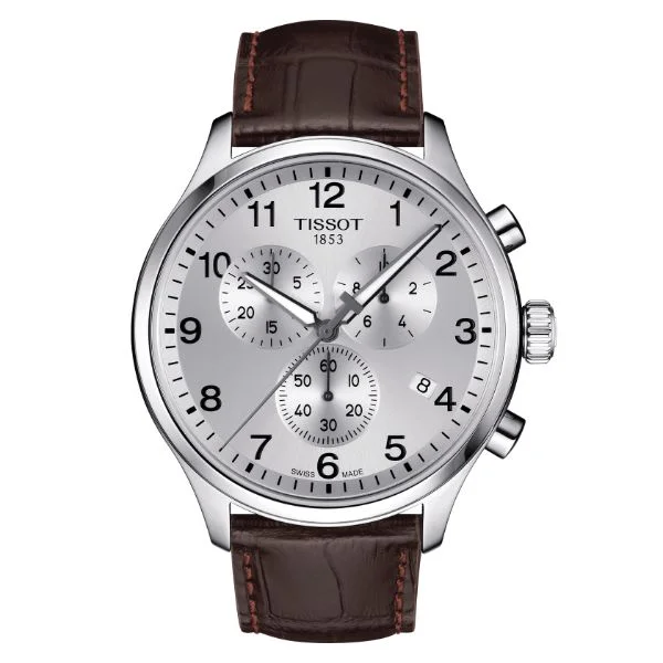 T-Sport Chrono Xl Classic Swiss Quartz Men