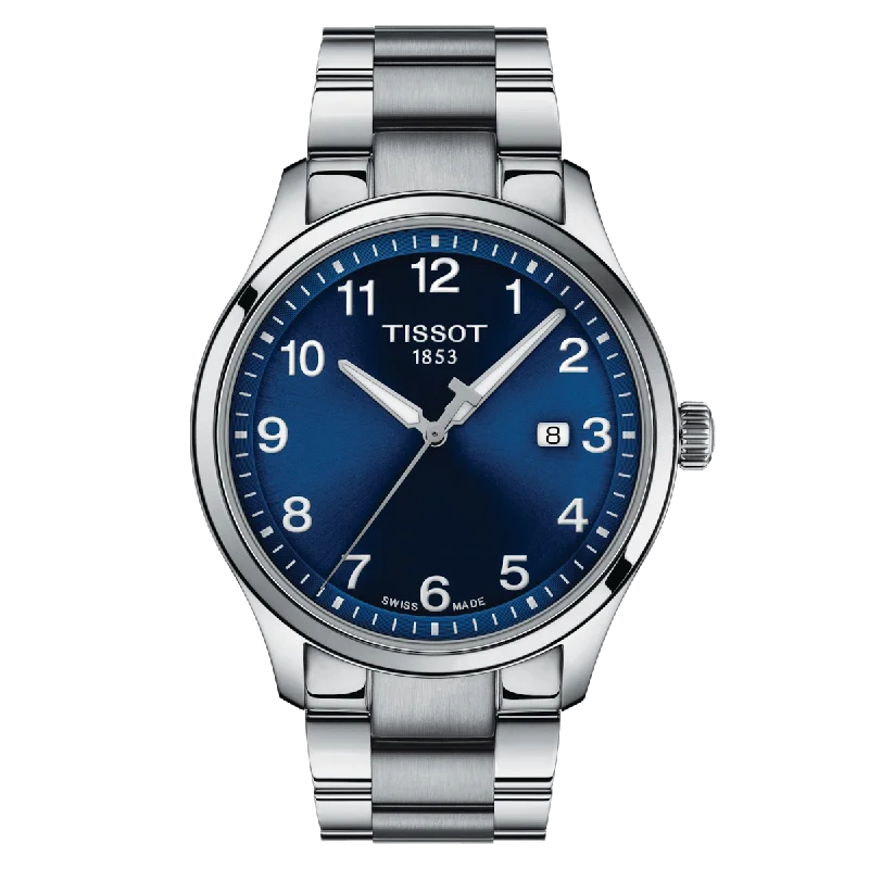 T-Sport Gent Xl Classic Swiss Quartz Men T1164101104700