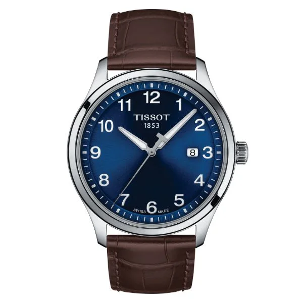 T-Sport Gent Xl Classic Swiss Quartz Men T1164101604700