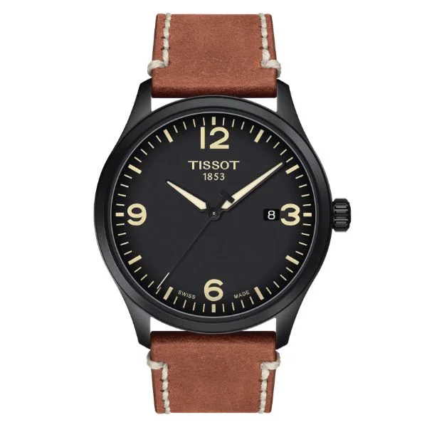 T-Sport Gent Xl Swiss Quartz Men