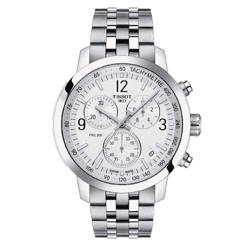 T-Sport Prc 200 Swiss Quartz Men T1144171103700