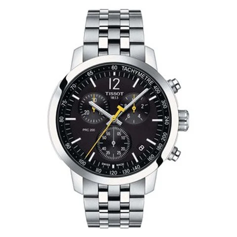 T-Sport Prc 200 Swiss Quartz Men T1144171105700