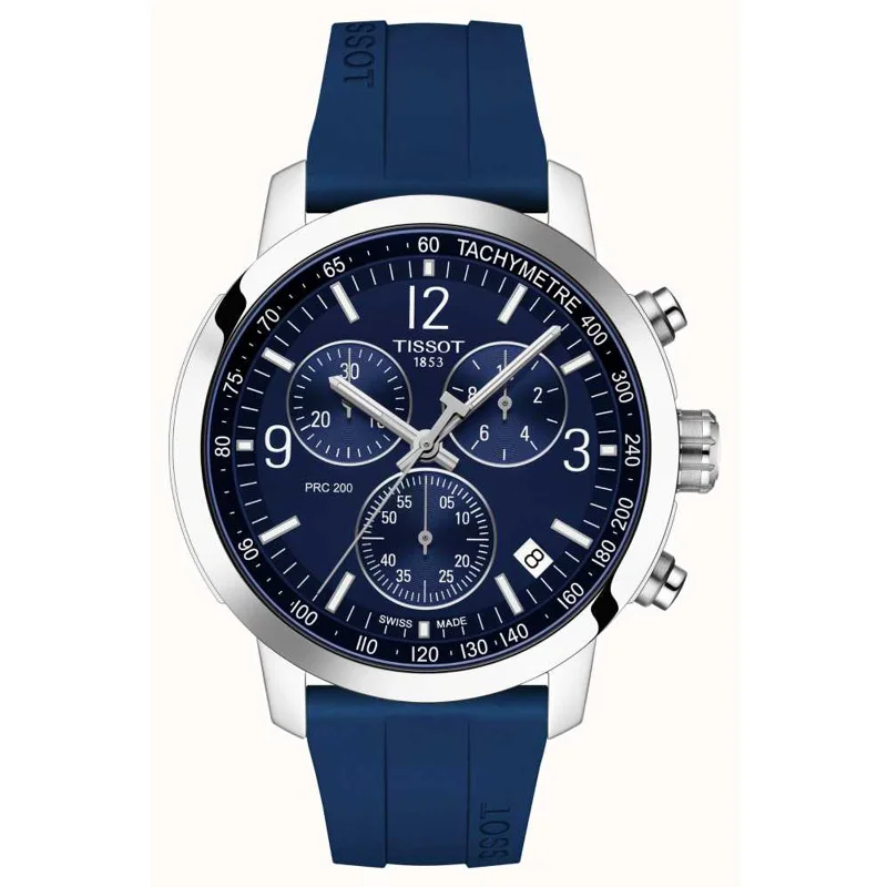 T-Sport Prc 200 Swiss Quartz Men T1144171704700