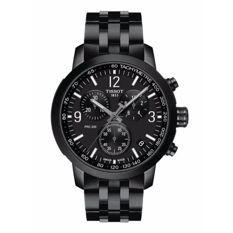 T-Sport Prc 200 Swiss Quartz Men T1144173305700