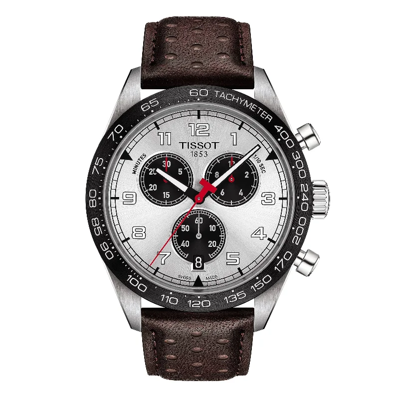 T-Sport Prs 516 Swiss Quartz Men