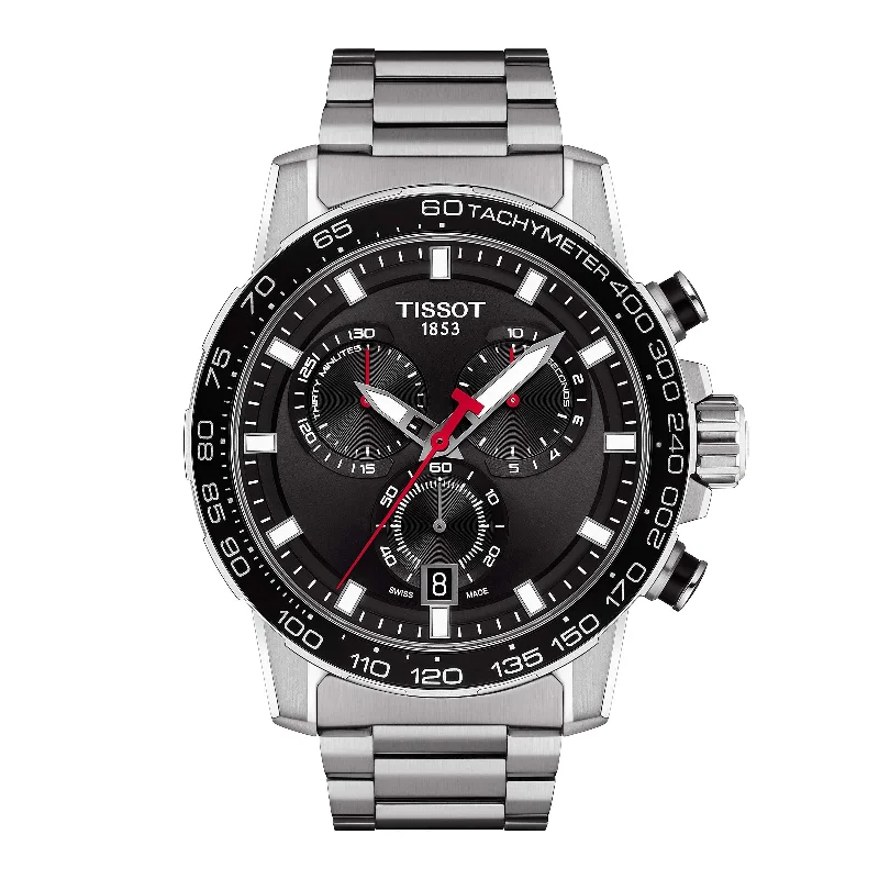 T-Sport Supersport Chrono Swiss Quartz Men T1256171105100