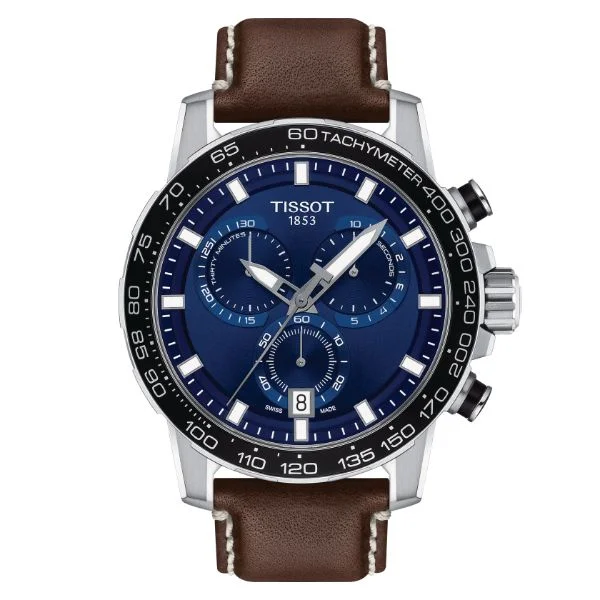 T-Sport Supersport Chrono Swiss Quartz Men T1256171604100