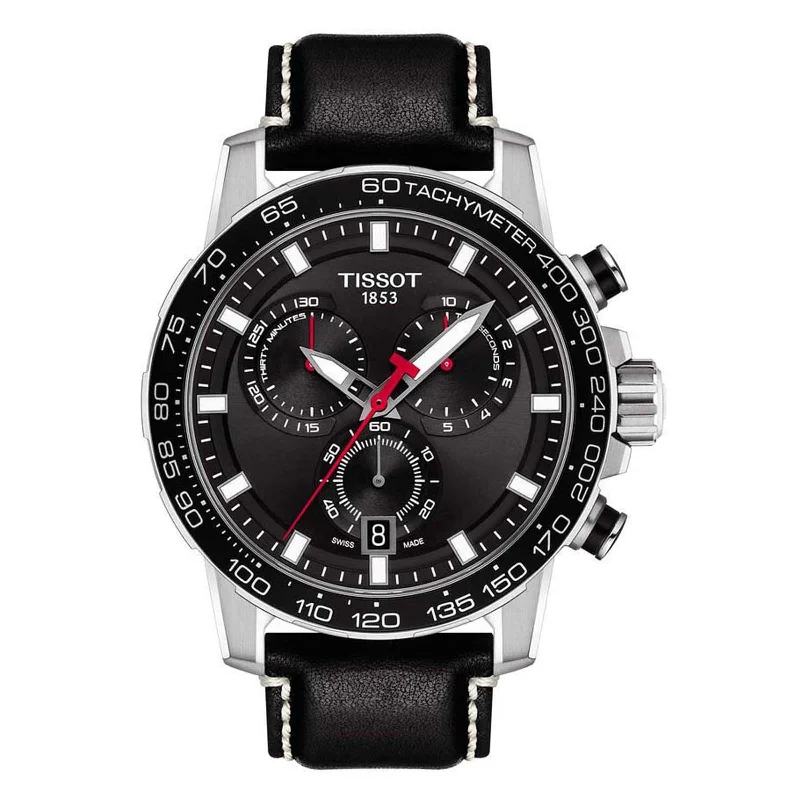 T-Sport Supersport Chrono Swiss Quartz Men T1256171605100