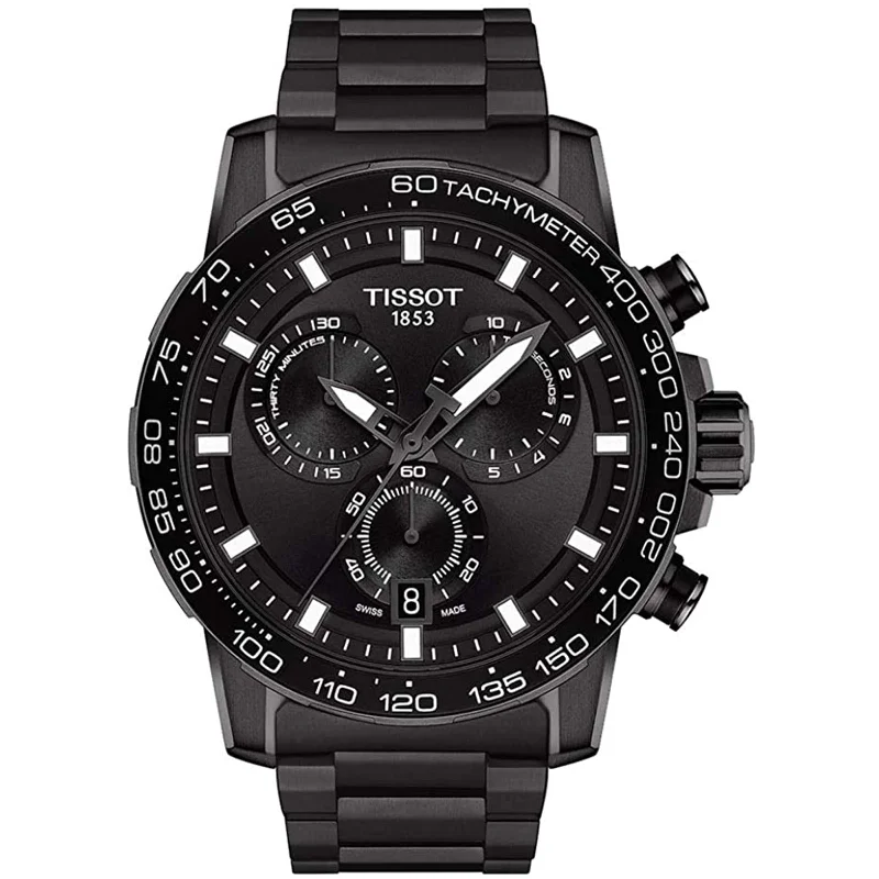 T-Sport Supersport Chrono Swiss Quartz Men T1256173305100