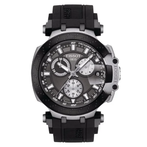 T-Sport T-Race Swiss Quartz Men