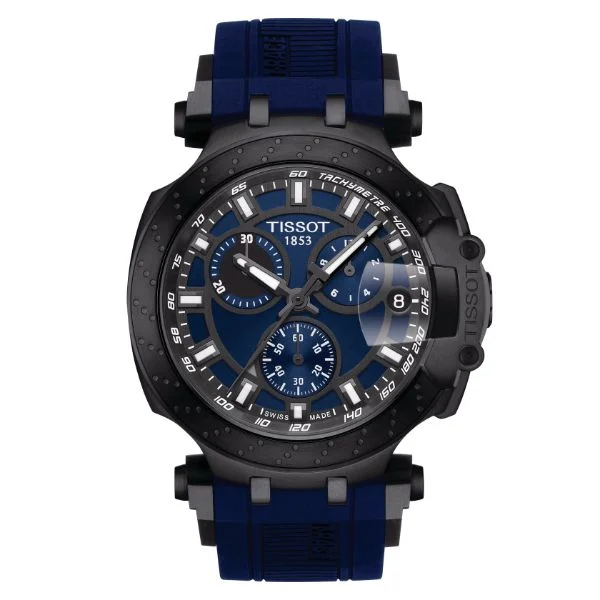 T-Sport T-Race Swiss Quartz Men T1154173704100