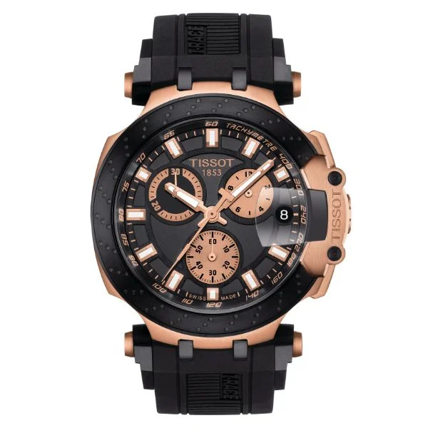 T-Sport T-Race Swiss Quartz Men T1154173705100