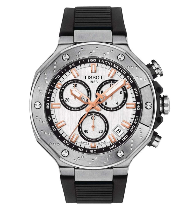 T-Sport T-Race Swiss Quartz Men T1414171701100