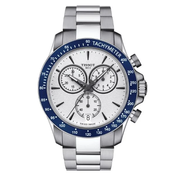 T-Sport V8 Quartz Swiss Quartz Men T1064171103100