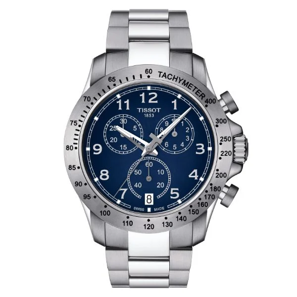 T-Sport V8 Quartz Swiss Quartz Men