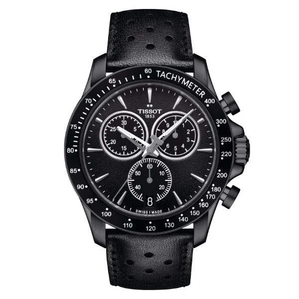 T-Sport V8 Quartz Swiss Quartz Men T1064173605100