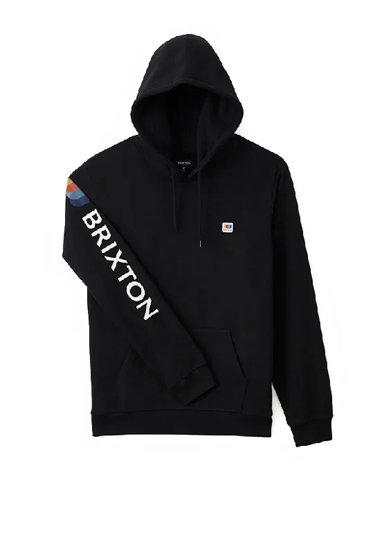 Brixton Alton Hoodie