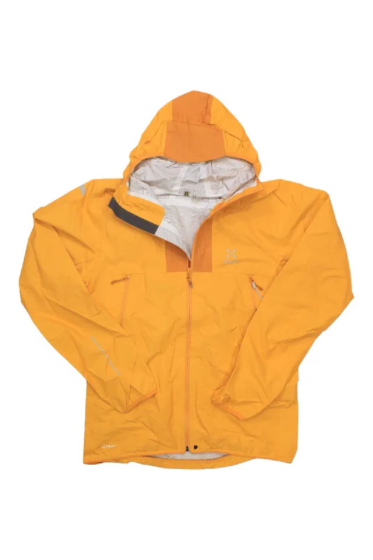 Haglofs Men's L.I.M Proof Jacket