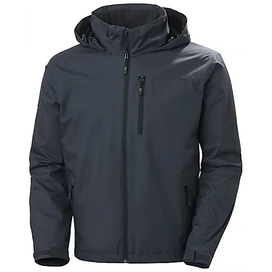 Crew Hooded Midlayer Jacket (Men's)