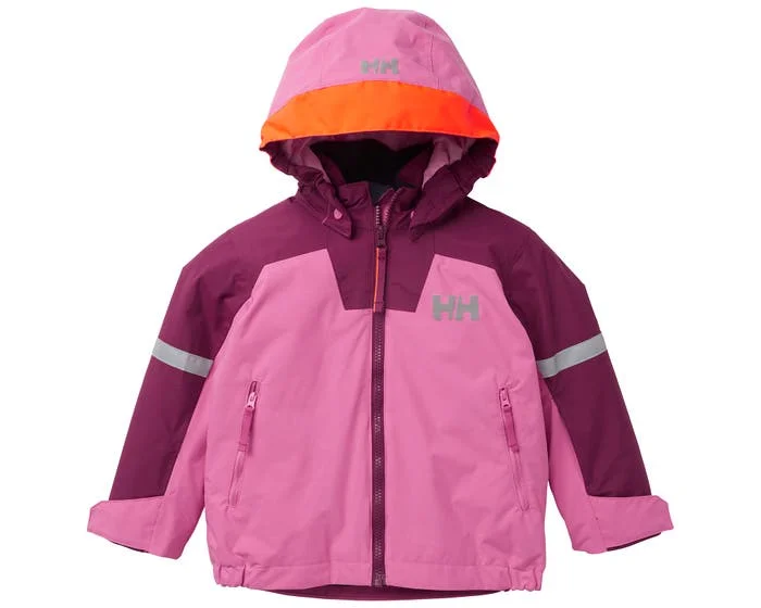 Legend Insulated Jacket (Kids) - Past Season