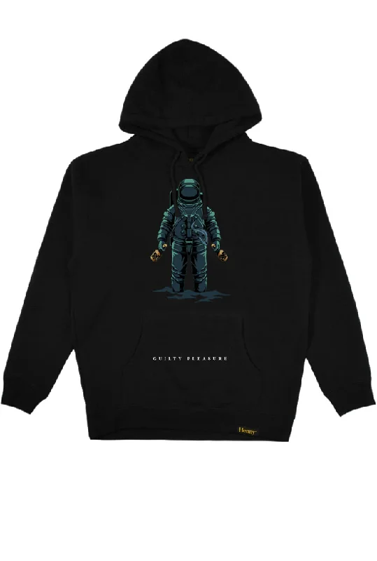 Henny Apparel Deep End Hoodie