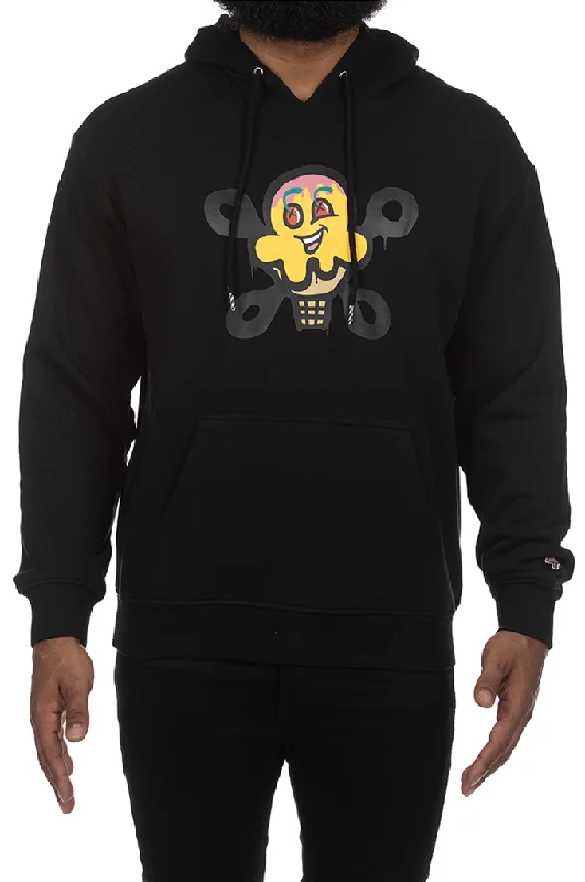 Icecream Wrench Hoodie