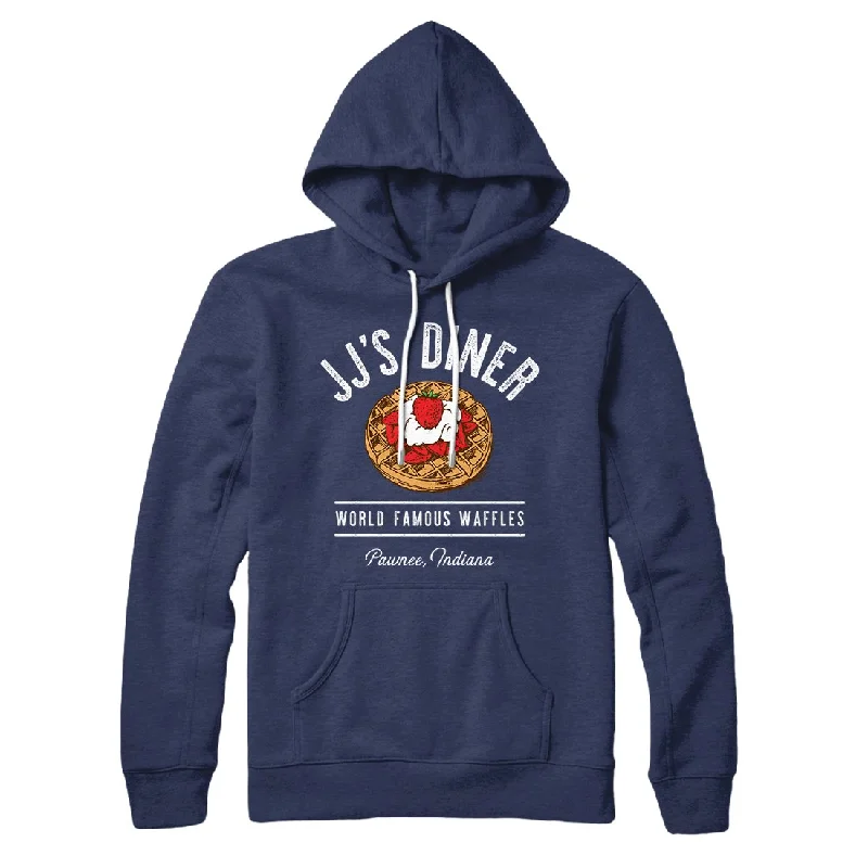 JJ's Diner Hoodie