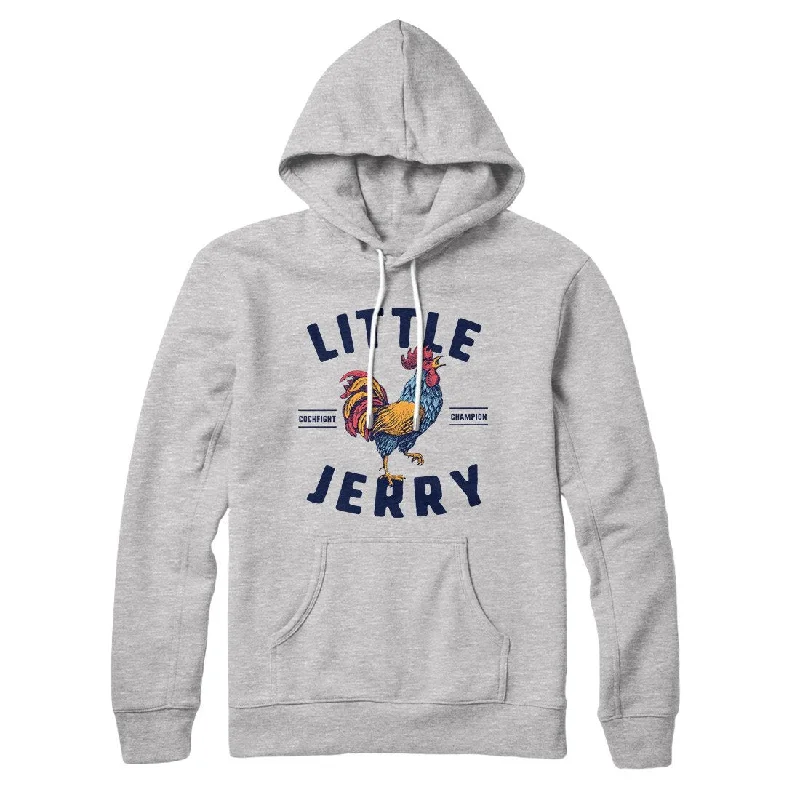 Little Jerry Hoodie