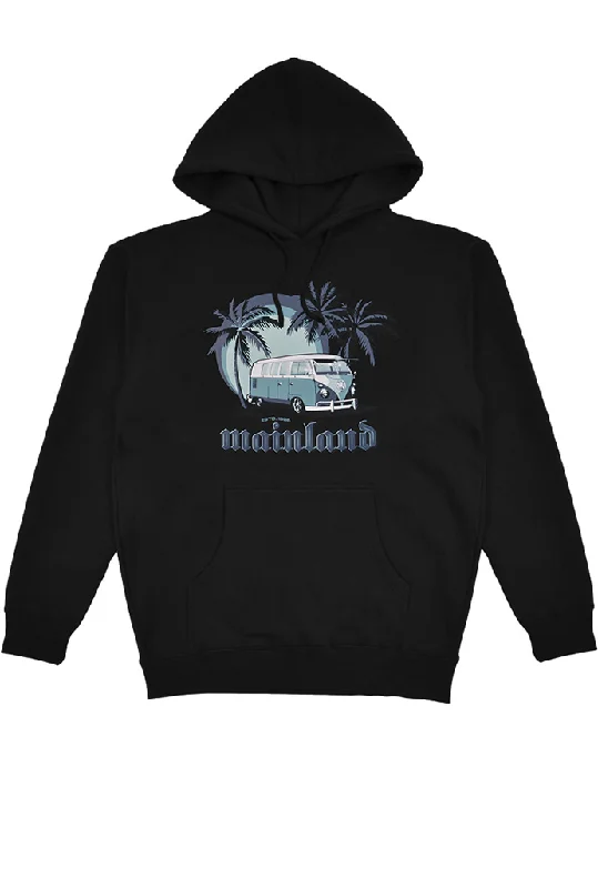 Mainland Low Rider Van Hoodie